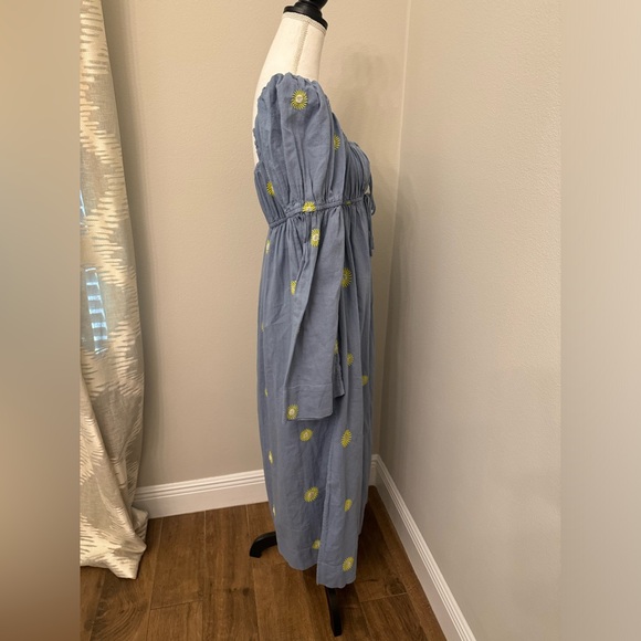 Free People Dress 💛 - Picture 9 of 11